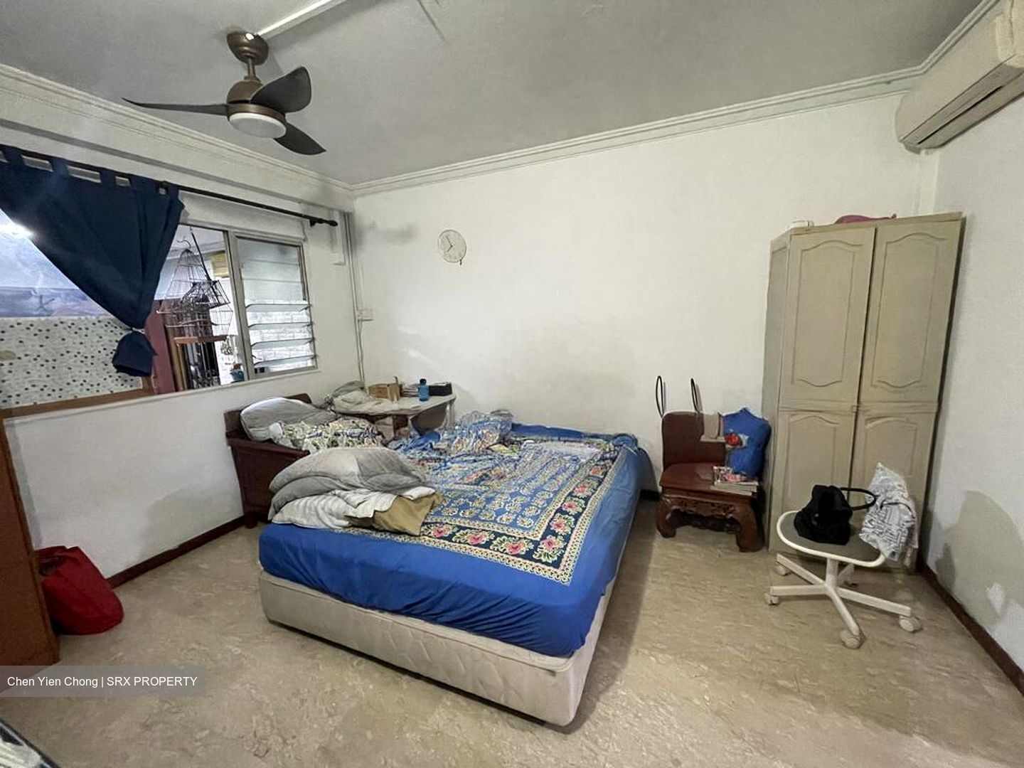 Blk 803 Woodlands Street 81 (Woodlands), HDB Executive #507863661